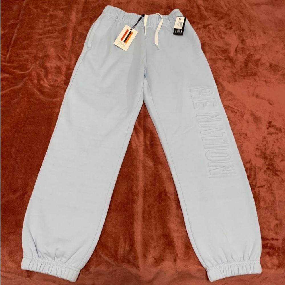 P.E NATION Tracksuit - Picture 2 of 5